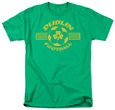 Soccer T-Shirts Pósteres