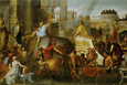 Charles Le Brun Posters