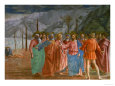 Masaccio Affiches
