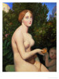 Venus at Paphos, 1852-1853