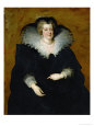 Maria de Medici Affiches