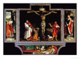 Musée d'Unterlinden (Colmar) Affiches