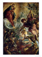 Jacopo Robusti Tintoretto Posters