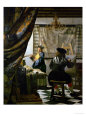 Kunsthistorisches Museum (Vienna) Posters
