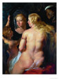 Baroque flamand Affiches
