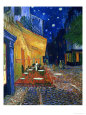 Vincent van Gogh Posters