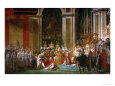 Napoleon Bonaparte Narrative Pósteres