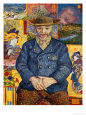 Chapeaux (Beaux-arts) Affiches