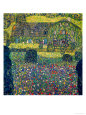 Gustav Klimt Poster