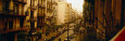 European Cityscapes (Color Photography) Posters