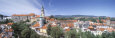Cesky Krumlov, South Bohemia, Czech Republic