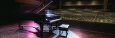 Theatres (Color Photography) Posters