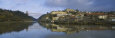 Panoramas de ríos Pósteres