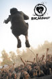Rise Against Póster