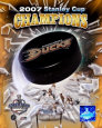 Anaheim Mighty Ducks Posters