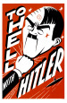 To Hell With Hitler Lámina maestra