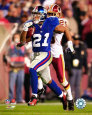 Tiki Barber