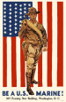 Forces armées des Etats-Unis Posters