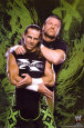 Wrestling Posters