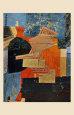 Kurt Schwitters Posters