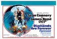 James Bond Diamonds Are Forever