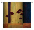 Mosaico de amapola IPoppy Tile I