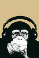 Steez- Monkee Poster