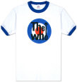 The Who – Zielscheibe T-Shirt