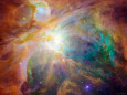 Orion Nebula Photographie par Stocktrek Images