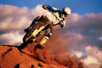Motocross II Poster