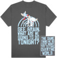 T-Shirts Poster