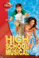 High School Musical 2 Poster