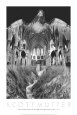 Church (Decorative Art) Affiches