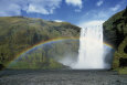 Rainbows (Color Photography) Pósteres