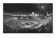 Chicago Cubs (Stades de baseball) Posters