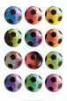 Football - Art et Photographies Posters