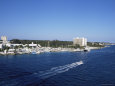 Paradise Island, Nassau, Bahamas, West Indies, Central America