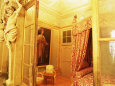 Interior, 17th Century, Nice, Provence, France