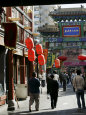 Beijing, China Photographie par Angelo Cavalli