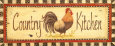 Animaux de la campagne Posters