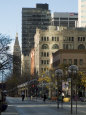 16th Street Mall, Denver, Colorado, USA Photographie par Ethel Davies