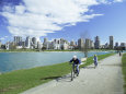 Vanier Park, Vancouver, British Columbia, Canada