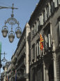 Barri Gotic, Barcelona, Catalonia, Spain
