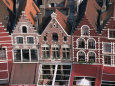 Architecture, Bruges, Belgium