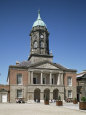 Dublin Castle, Dublin, Eire Republic of Ireland