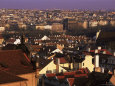 Prague Castle, Prague, Czech Republic