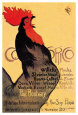 Roosters Posters