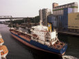 Kiel Canal, Germany
