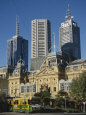 Australien Poster