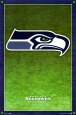 Seattle Seahawks Poster